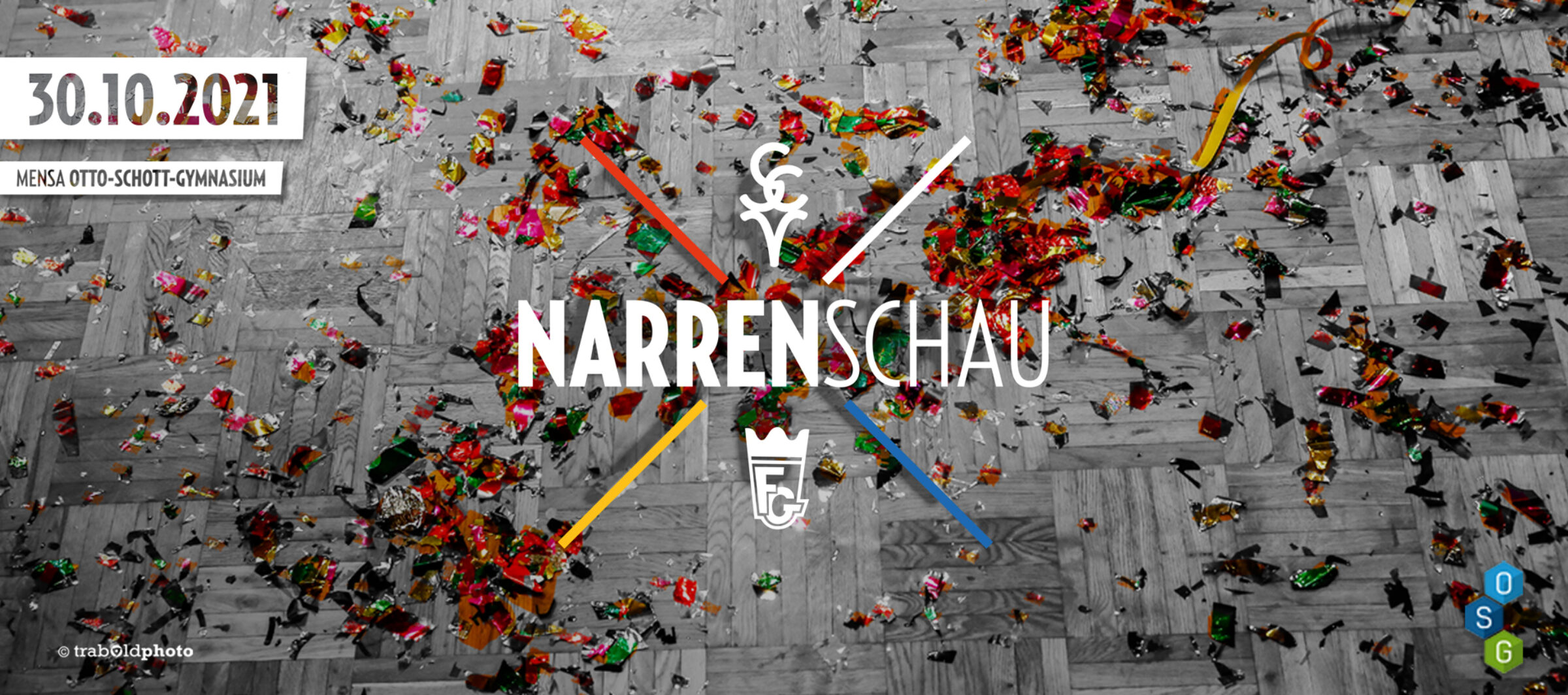 Narrenschau 2025