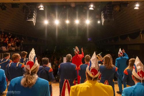 Frühschoppensitzung 2024