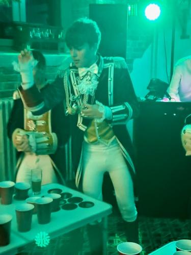 Jugendordensparty 2024