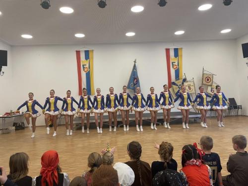 Kadettenordensfest 2024