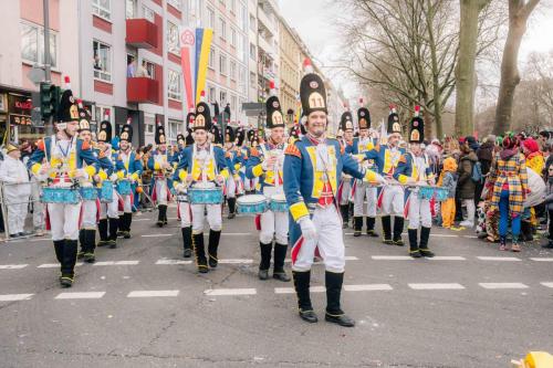 Fuesseliergarde Stimmungsbilder-105