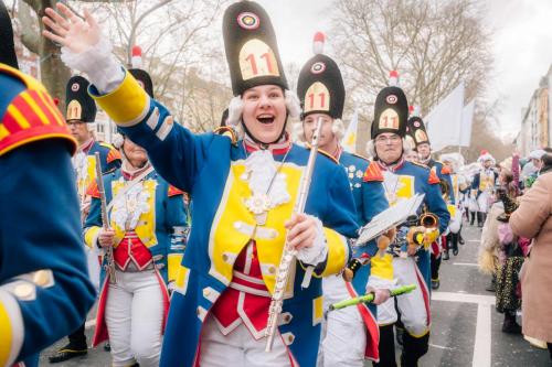 Fuesseliergarde Stimmungsbilder-107