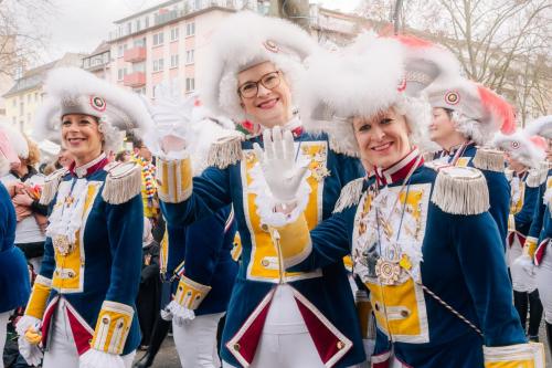 Fuesseliergarde Stimmungsbilder-111