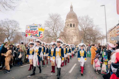 Fuesseliergarde Stimmungsbilder-123