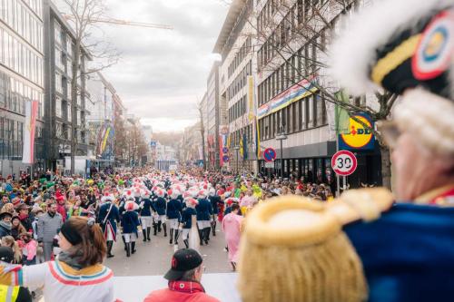 Fuesseliergarde Stimmungsbilder-132