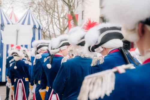 Fuesseliergarde Stimmungsbilder-141