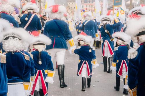 Fuesseliergarde Stimmungsbilder-145