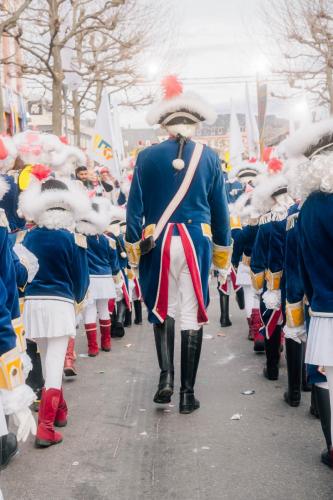 Fuesseliergarde Stimmungsbilder-146