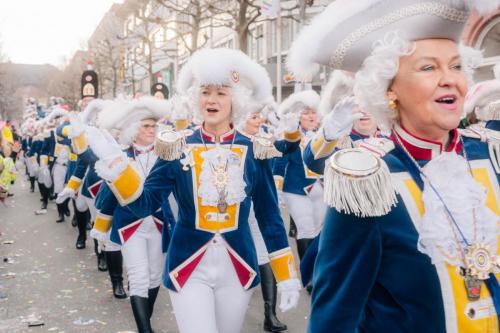 Fuesseliergarde Stimmungsbilder-148