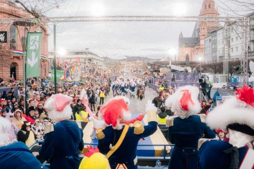 Fuesseliergarde Stimmungsbilder-149