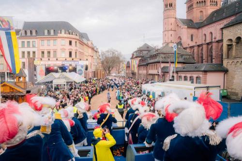 Fuesseliergarde Stimmungsbilder-160