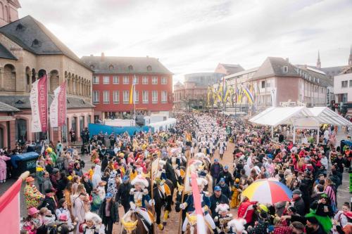 Fuesseliergarde Stimmungsbilder-164