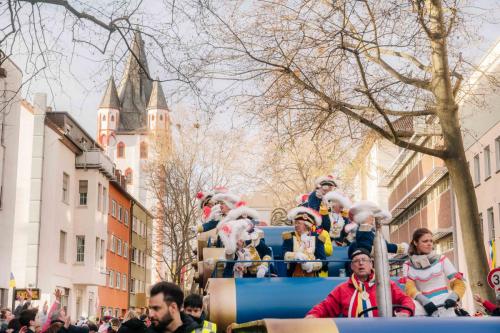 Fuesseliergarde Stimmungsbilder-174