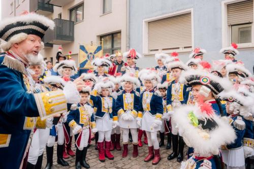 Fuesseliergarde Stimmungsbilder-18