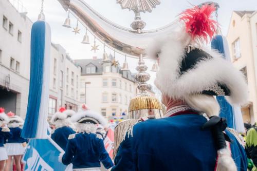 Fuesseliergarde Stimmungsbilder-181