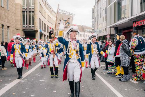 Fuesseliergarde Stimmungsbilder-182