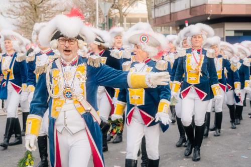 Fuesseliergarde Stimmungsbilder-183