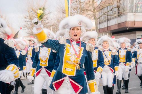 Fuesseliergarde Stimmungsbilder-184