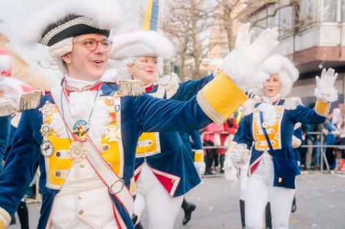 Fuesseliergarde Stimmungsbilder-185