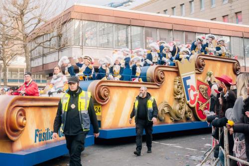 Fuesseliergarde Stimmungsbilder-186