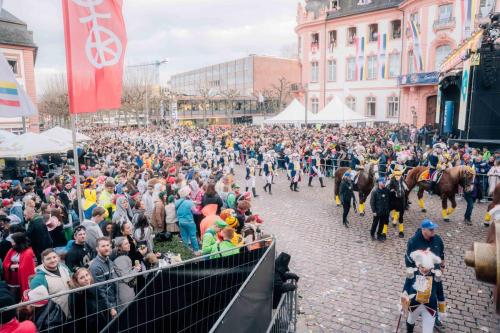 Fuesseliergarde Stimmungsbilder-190