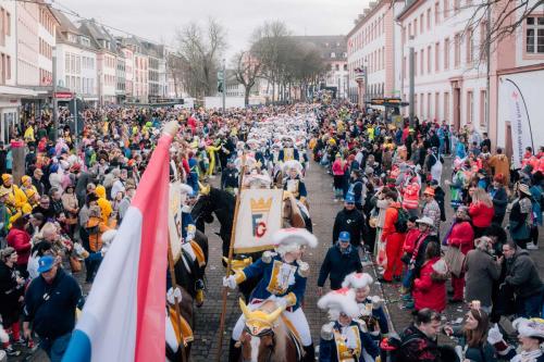 Fuesseliergarde Stimmungsbilder-196