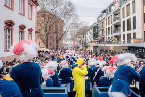 Fuesseliergarde Stimmungsbilder-197