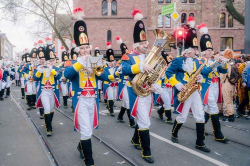 Fuesseliergarde Stimmungsbilder-202