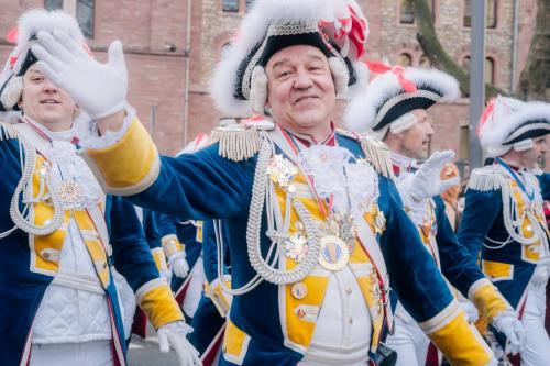 Fuesseliergarde Stimmungsbilder-203