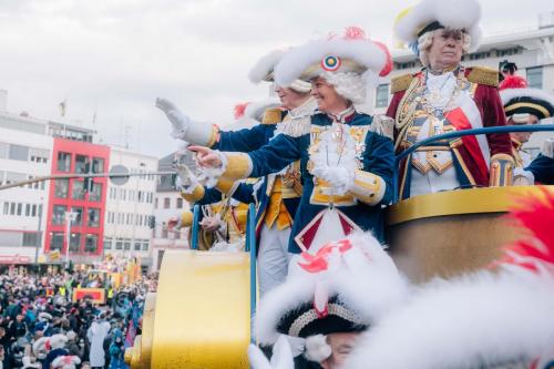 Fuesseliergarde Stimmungsbilder-210