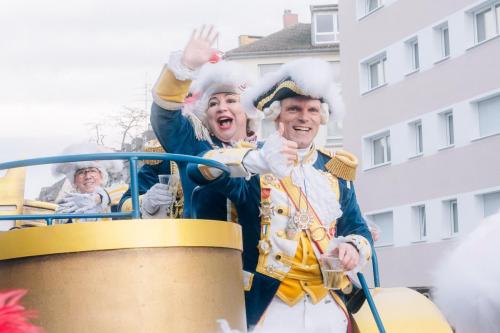 Fuesseliergarde Stimmungsbilder-213