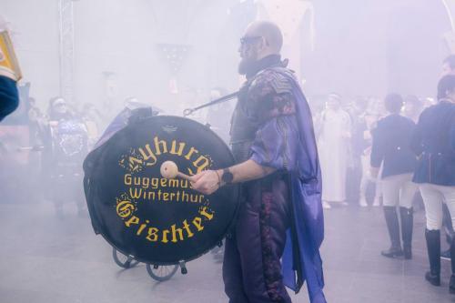 Fuesseliergarde Stimmungsbilder-232