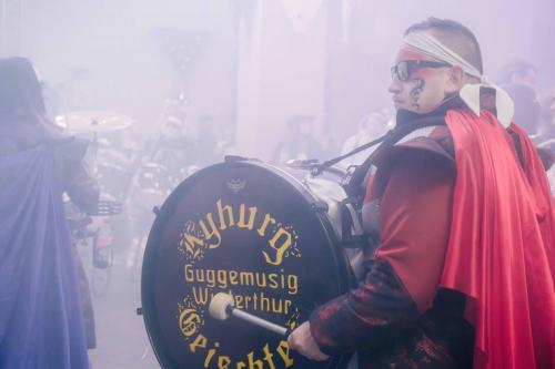 Fuesseliergarde Stimmungsbilder-233