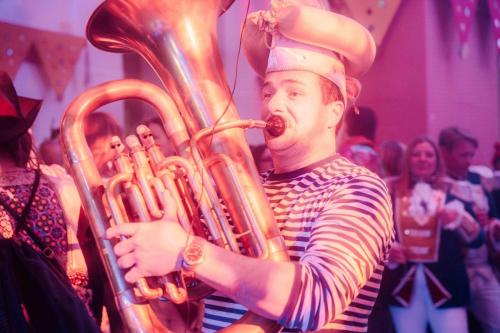 Fuesseliergarde Stimmungsbilder-242