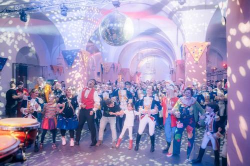 Fuesseliergarde Stimmungsbilder-254