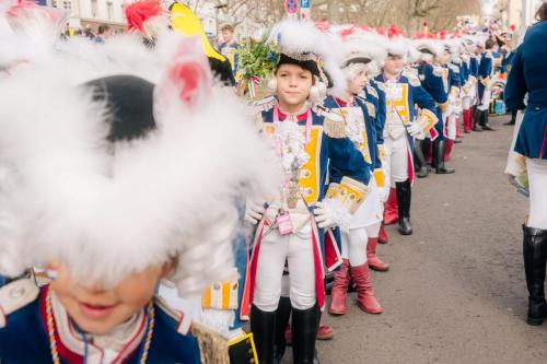 Fuesseliergarde Stimmungsbilder-27