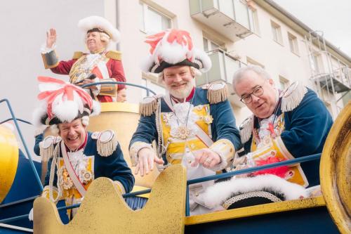 Fuesseliergarde Stimmungsbilder-30