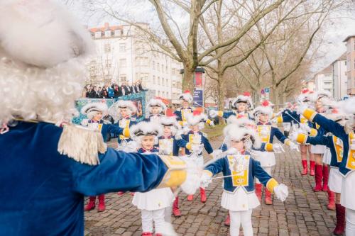 Fuesseliergarde Stimmungsbilder-41