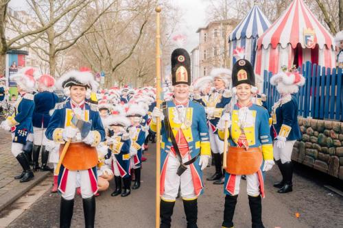 Fuesseliergarde Stimmungsbilder-42