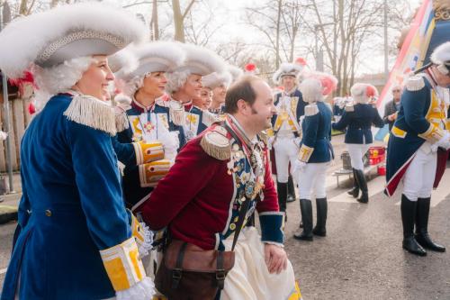 Fuesseliergarde Stimmungsbilder-43