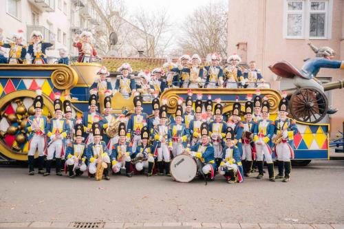 Fuesseliergarde Stimmungsbilder-48