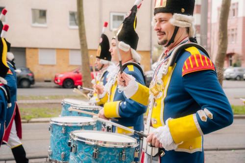 Fuesseliergarde Stimmungsbilder-52