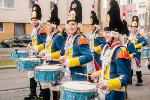 Fuesseliergarde Stimmungsbilder-53