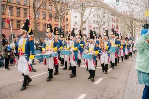 Fuesseliergarde Stimmungsbilder-57