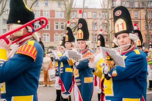 Fuesseliergarde Stimmungsbilder-58