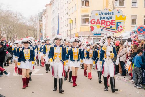 Fuesseliergarde Stimmungsbilder-61