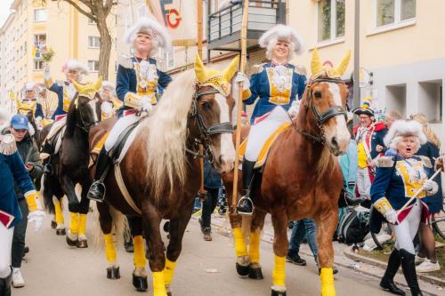 Fuesseliergarde Stimmungsbilder-64