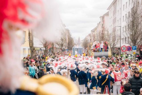 Fuesseliergarde Stimmungsbilder-67
