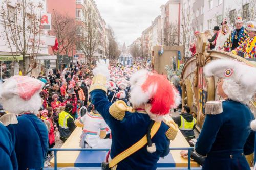 Fuesseliergarde Stimmungsbilder-74