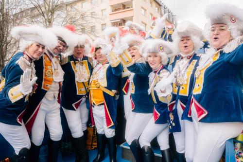 Fuesseliergarde Stimmungsbilder-77